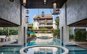 มาลาดี รองเดวูซ์ โฮเทล เชียงใหม่